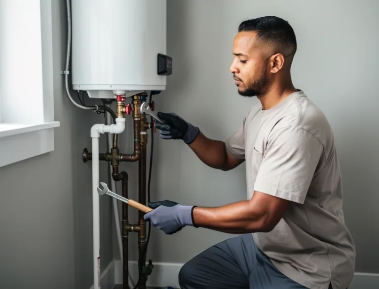 Boiler Reparatie Edegem